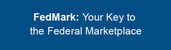 FedMark: Your Key to the Federal Marketplace